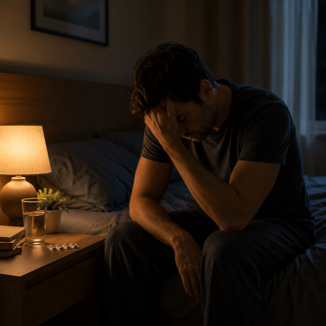 Guía para Dormir Sin Dependencia
