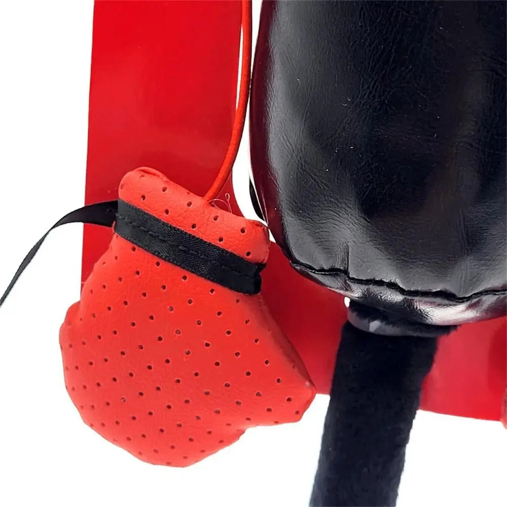 PunchyPet - Bolsa de Boxeo